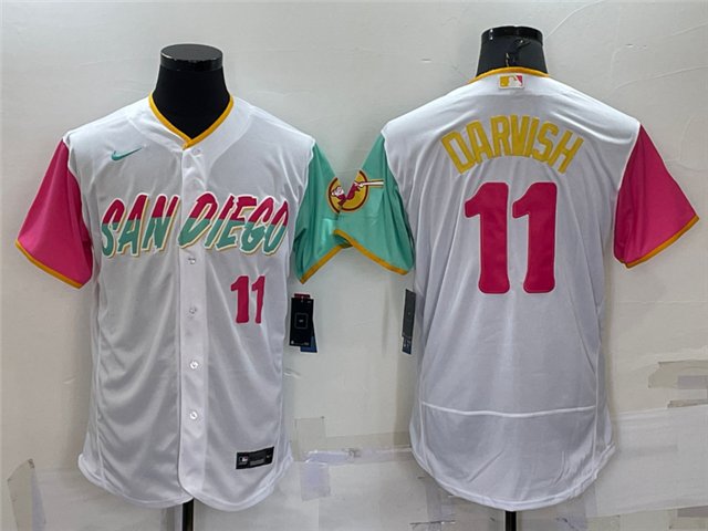 MLB Jersey-31